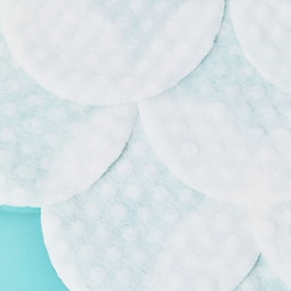 Facial Radiance Pads - Trattamento con acido glicolico + lattico